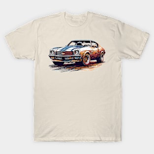 Chevrolet Monza T-Shirt